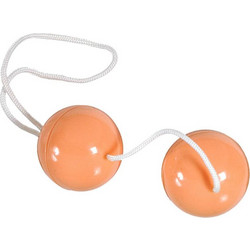 Super Soft Balls-Assorted Colors