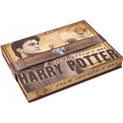 The Noble Collection Harry Potter Artefact Box NN7430