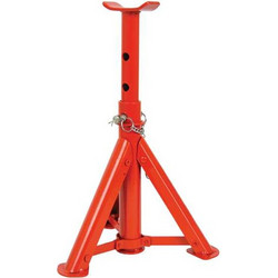 Carpoint Τρίποδο Με Δυνατότητα Ανύψωσης Έως 2ton (0624511)