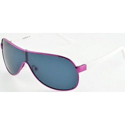 Marasil Παιδικά Γυαλιά Ηλίου Polarized Ροζ Λευκά MR448/C5