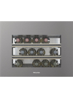 Miele KWT 7112 iG Grey