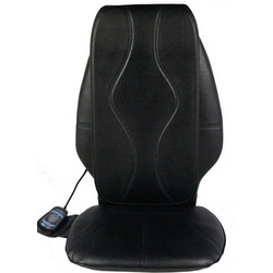 Sport-Elec JKW-832F Κάθισμα Μασάζ Shiatsu Σώματος με Θερμότητα