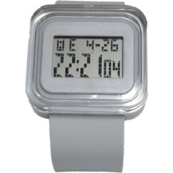 Ρολόι Χειρός Item Digital Square 00023-0084
