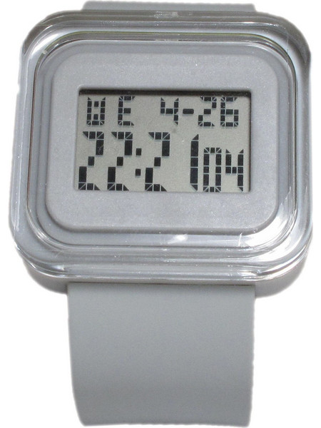 Ρολόι Χειρός Item Digital Square 00023-0084
