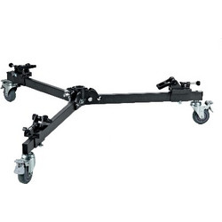 Falcon Eyes Heavy Duty Tripod Dolly PT-80 Universal