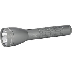 Maglite ML50LX-S2RJ6 Grey Φακός Μπαταρίας Led Αδιάβροχος IPX4 490lm