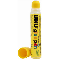 UHU ΚΟΛΛΑ GLUE PEN 50ml ΣΤΥΛΟΚΟΛΛΑ 40180