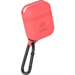 Θήκη Catalyst Apple Airpods 1 / 2 Waterproof - Coral