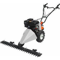 Nakayama SM9800 Θεριστικό Βενζίνης Δίχρονο με Ρόδες 6.5hp