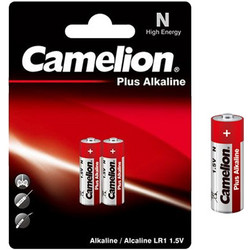 Camelion Plus Alkaline N 2τμχ