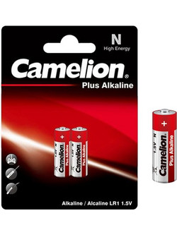 Camelion Plus Alkaline N 2τμχ