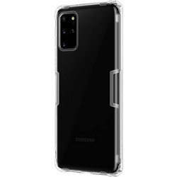 Nillkin Nature TPU Back Cover Transparent (Galaxy S20+)