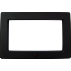 ΑΝΤΑΛΛΑΚΤΙΚΟ ΠΕΡΙΒΛΗΜΑ ΚΟΡΝΙΖΑΣ 7.0" BLACK