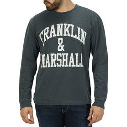 Franklin & Marshall Ανδρική Μπλουζα (JM3022.000.1001G24-098)
