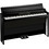 Korg G1B Air Ηλεκτρικό Πιάνο Όρθιο με 88 Βαρυκεντρισμένα Πλήκτρα Black