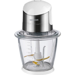 Sencor SCB 6150SS Πολυκόπτης 500W 1.5lt