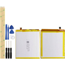 Μπαταρία για Cubot Quest Lite 3000mAh Cubot QUEST Lite 3000mAh
