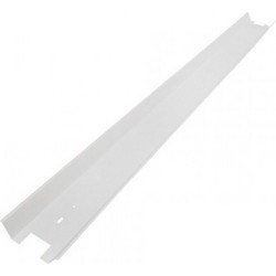 Ανταυγαστήρας για απλό σκαφάκι 2x150cm LIGHTEX 3589006141452