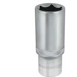 Καρυδάκια Benman 1/4" μακριά εξάγωνα 50mm
