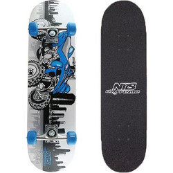 Nils Extreme CR3108SB Speed