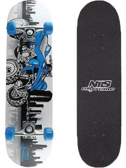 Nils Extreme CR3108SB Speed