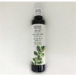 Ελαιόλαδο με Ρίγανη Miterra Γη Μου 250ml