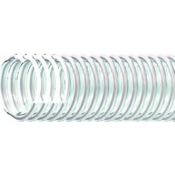 SEL Air-Condition Έυκαμπτος Σωλήνας Σπιράλ - .020 (20 mm) 01.019.020
