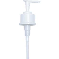 HARTMANN Single-use pump αντλία για μπουκάλια 981600 (1 τεμάχιο)