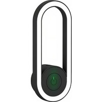6911 ΦΩΤΙΣΤΙΚΟ ΝΥΚΤΟΣ LED 0,5W ΕΝΤΟΜΟΑΠΩΘΗΤΙΚΟ SPOTLIGHT