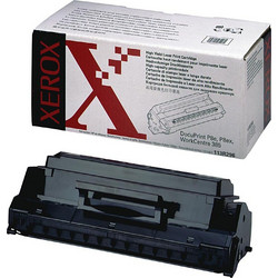 Xerox 113R00296 Black Toner