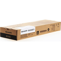 Sharp MX-B42GT1 Black Toner