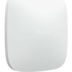 Ajax ReX Αναμεταδότης Σήματος Λευκό