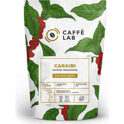 Caffe Lab Cuba Caraibi Καφές Espresso σε Κόκκους 250gr