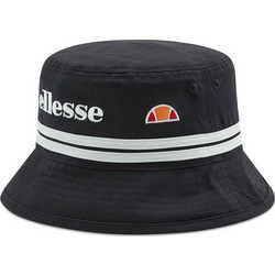Ellesse Lorenzo Καπέλο Bucket Υφασμάτινο Μαύρο SAAA0839-011