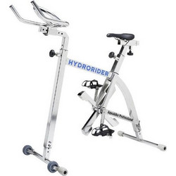 Ποδήλατο πισίνας ''Hydrorider Aqua Bike Professional FIX''