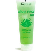 IDC Institute Aloe Vera Ενυδατικό Gel Σώματος 250ml