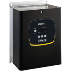DAB ADAC T/T 7.5 Ηλεκτρονικός έλεγχος Αντλίας Inverter 7.5 KW