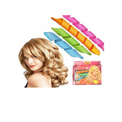 Μαγικά Rollers Magic Leverag για Τέλειες Μπούκλες