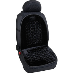 Lampa Massage-Velluto Black