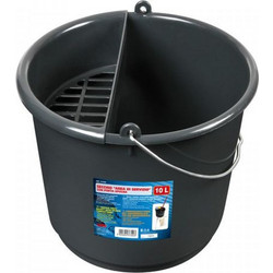 Lampa ΚΟΥΒΑΣ ΝΕΡΟΥ SERVICE AREA 10 ΛΙΤΡΩΝ LAMPA - 1 ΤΕΜ. L3739.0