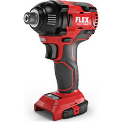 Flex ID 1/4 18.0-EC C Παλμικό Κατσαβίδι Μπαταρίας Brushless 18V Solo