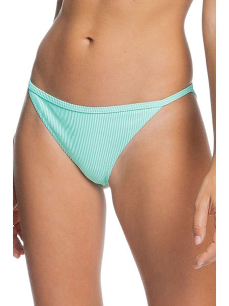 Roxy Mind Of Freedom Bikini Slip Τιρκουάζ ERJX404028-GCF0