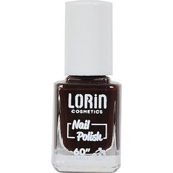 Lorin Fast Dry 60 114 Gloss Βερνίκι Νυχιών Quick Dry 13ml