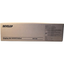 Develop IU-310 Yellow