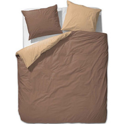 Vesta Πάπλωμα Υπέρδιπλο 220x230 Micro 15 Beige