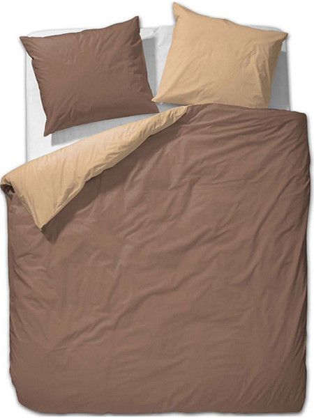 Vesta Πάπλωμα Υπέρδιπλο 220x230 Micro 15 Beige