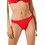 BLU4U Bikini Slip Κόκκινο 2136408-07