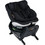 Besafe iZi Turn B Κάθισμα Αυτοκινήτου i-Size 9-18kg ISOfix Fresh Black