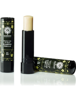 Garden Glamour Vanilla Protecting Lip Balm SPF15 5.2gr