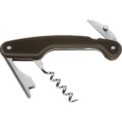 Ανοιχτήρι τσέπης (σερβιτόρου) με τιρμπουσόν Pedrini 7525-432
